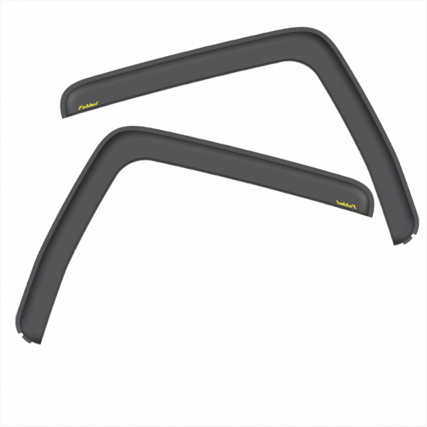 Calha Porta Mbb Fabbof