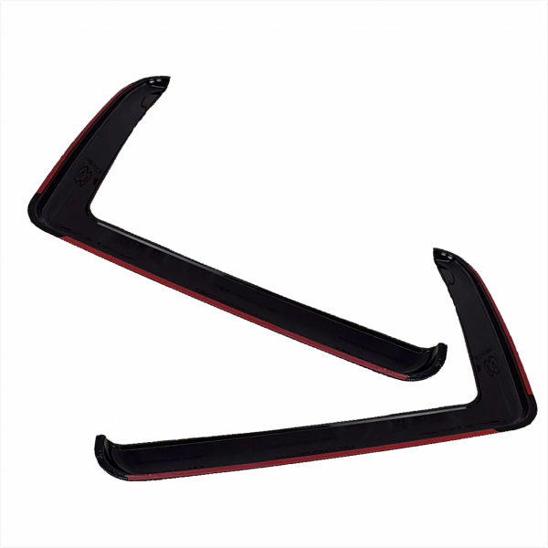 Calha Porta Mbb Fabbof