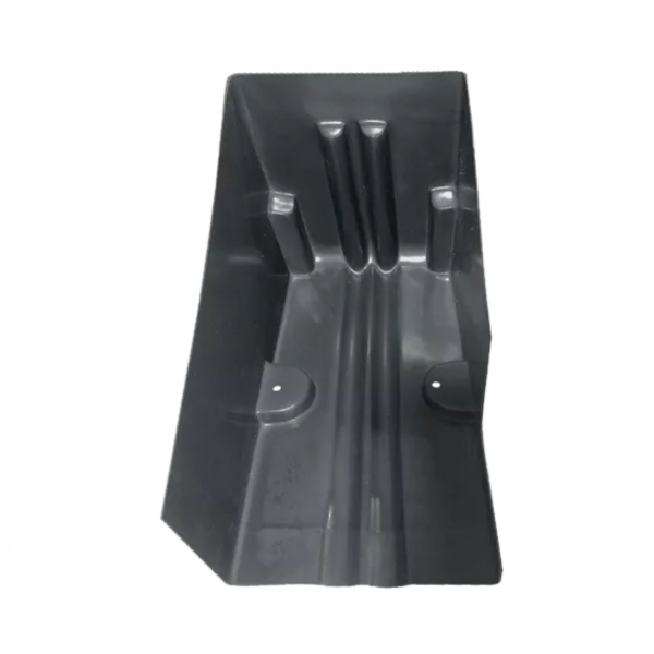 TAMPA CAIXA DE P/ 1 BATERIA - VW NOVO DELIVERY 6.160 / 9.170