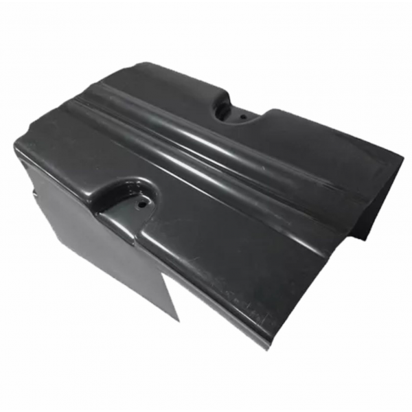 TAMPA CAIXA DE P/ 1 BATERIA - VW NOVO DELIVERY 6.160 / 9.170