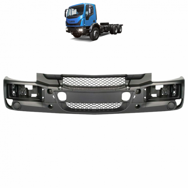 PARACHOQUE DIANTEIRO - IVECO TECTOR TRAÇADO - 5801797825