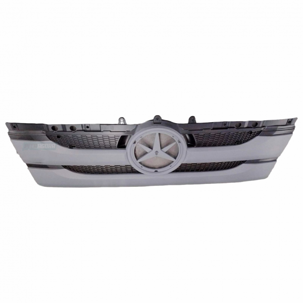 GRADE DIANTEIRA - MERCEDES ACTROS MEGASPACE - 9437501518