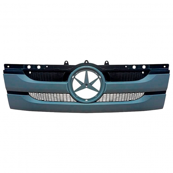 GRADE DIANTEIRA - MERCEDES ACTROS MEGASPACE - 9437501518