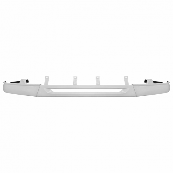KIT SPOILER DO PARACHOQUE - MERCEDES NEW ACTROS 2548 / 2651