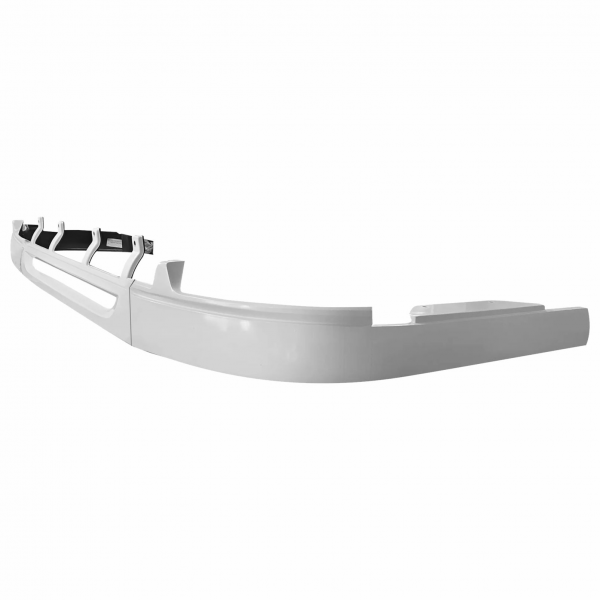 KIT SPOILER DO PARACHOQUE - MERCEDES NEW ACTROS 2548 / 2651