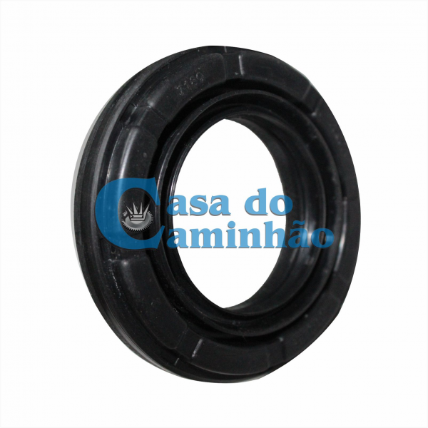 RETENTOR EIXO DIFERENCIAL DIANT - CHEVROLET S10 - 15286593