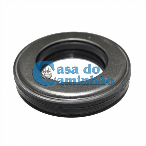 RETENTOR EIXO DIFERENCIAL DIANT - CHEVROLET S10 - 15286593