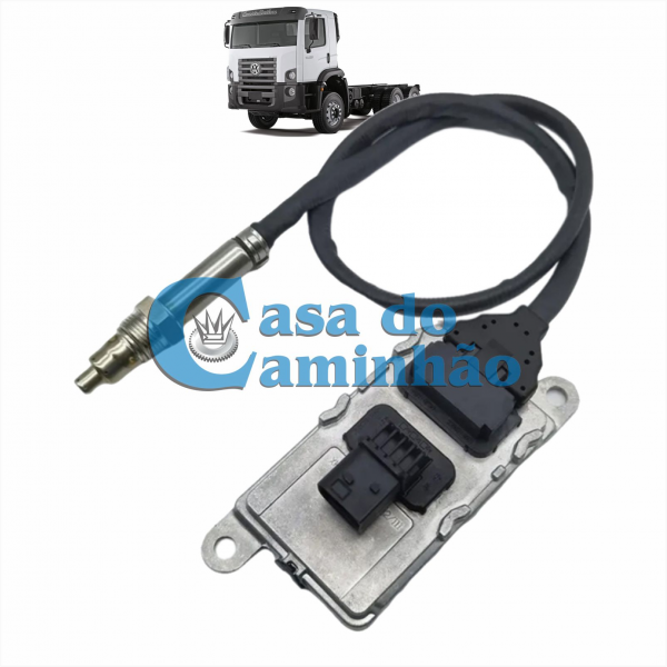 SENSOR ARLA NOX - VOLKSWAGEN CONSTELLATION EURO V - 4326864