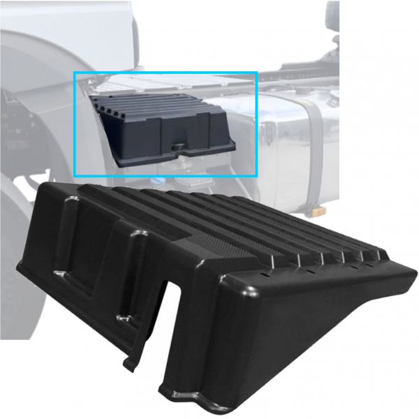 TAMPA DE BATERIA - MERCEDES AXOR E ACTROS - 958541...