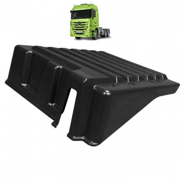 TAMPA DE BATERIA - MERCEDES AXOR E ACTROS - 9585410203