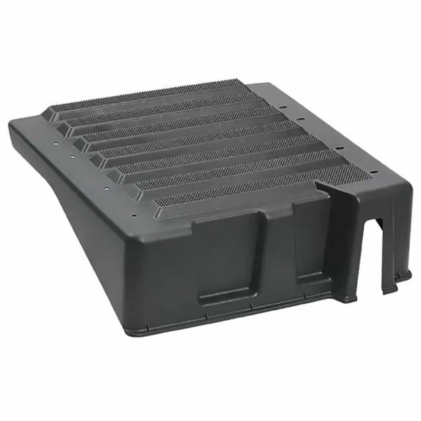 TAMPA DE BATERIA - MERCEDES AXOR E ACTROS - 9585410203