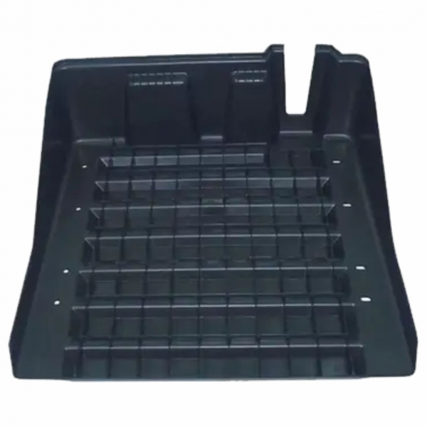 TAMPA DE BATERIA - MERCEDES AXOR E ACTROS - 9585410203