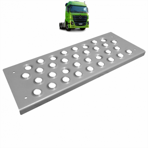 Pisante Estribo Superior Actros Bl Fibras*