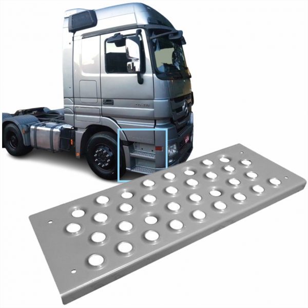 Pisante Estribo Superior Actros Bl Fibras*