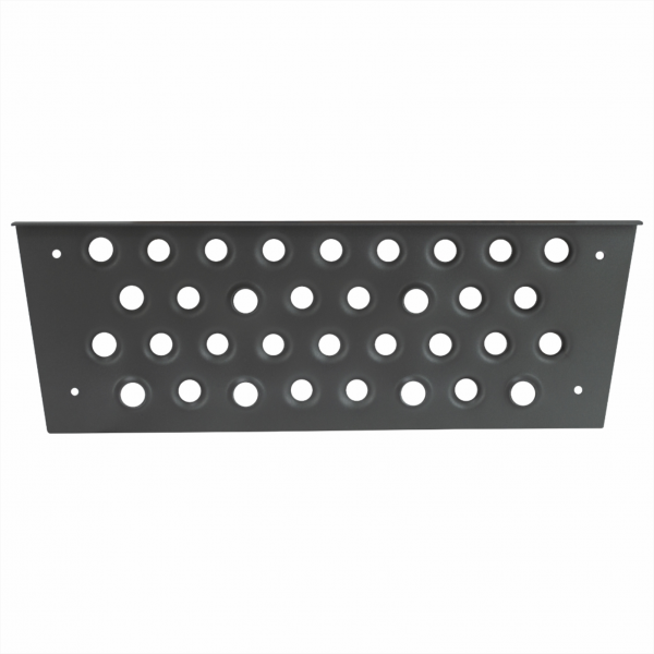 Pisante Estribo Superior Actros Bl Fibras*