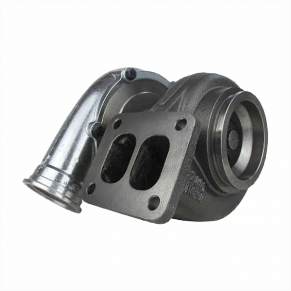 TURBINA - FORD - CARGO  2422 / 2622 / 3222 CUMMINS - 2837305