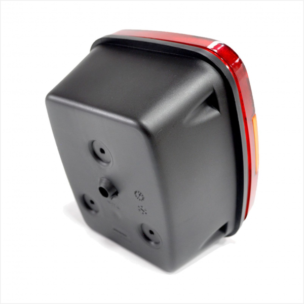 Lanterna Traseira Vw Multilight
