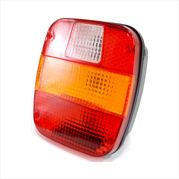 Lanterna Traseira Vw Multilight