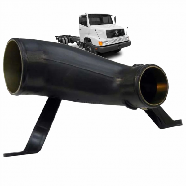 Conjunto Ressoador Mbb Vannucci