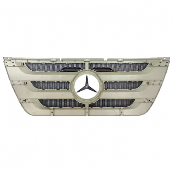 GRADE DIANTEIRA - MERCEDES ACTROS MEGASPACE - 9437501518