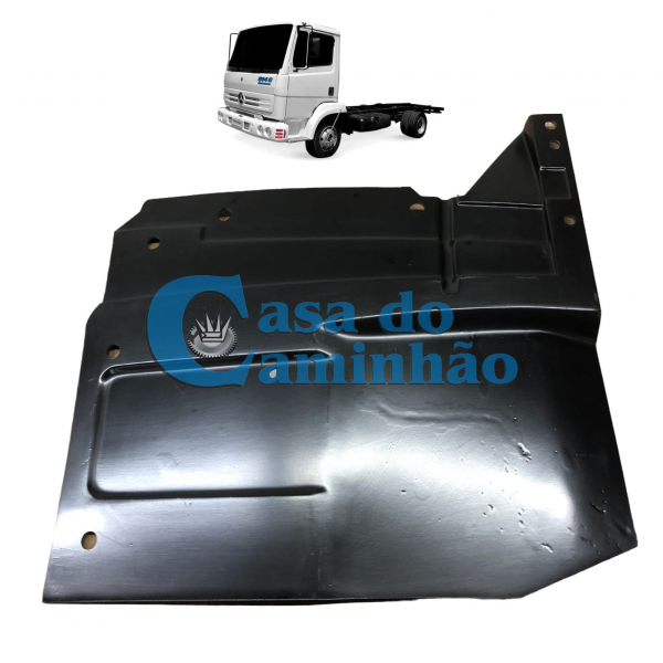 PARALAMA INTERNO ESQUERDO - MERCEDES 1215 / 1720 6938810001