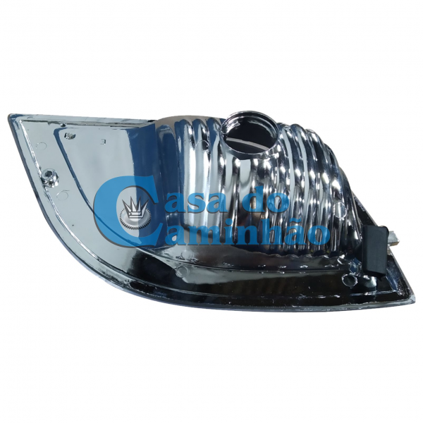 LANTERNA PISCA DIANTEIRA DIREITA - MERCEDES ATEGO 9738200621