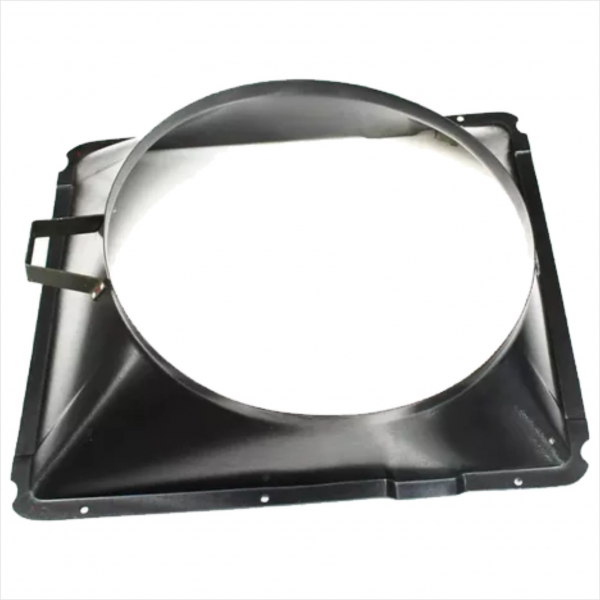 Defletor Radiador Vw Reserplastic