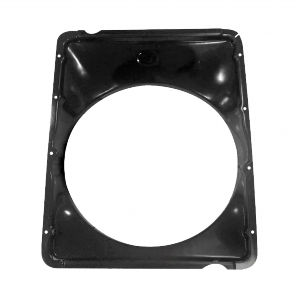 Defletor Radiador Vw Reserplastic