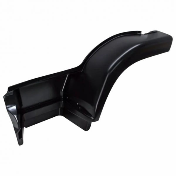 PARALAMA C ESTRIBO ESQUERDO - IVECO TECTOR CURSOR 504054990