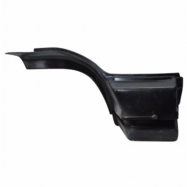 PARALAMA C ESTRIBO ESQUERDO - IVECO TECTOR CURSOR 504054990