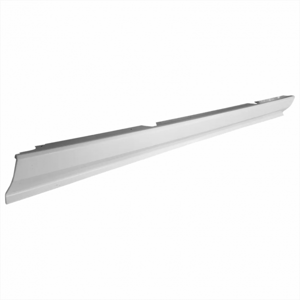 Spoiler Central Mb Actros Amalcaburio