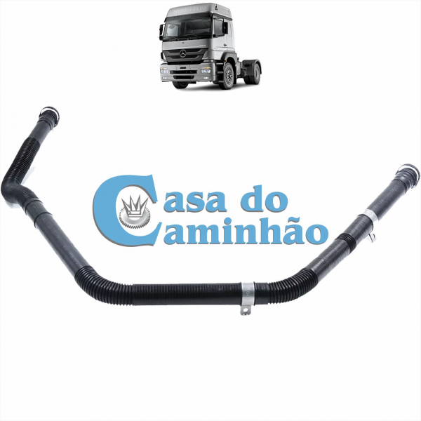 Tubo Enchimento Oleo Mbb Vannucci