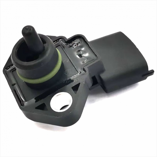 Sensor Pressao Absoluta Iveco Ds