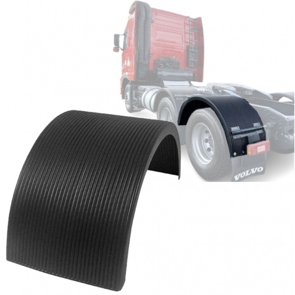 PARALAMA TRASEIRO TRAÇÃO - VOLVO VM 270 / 310 / ...