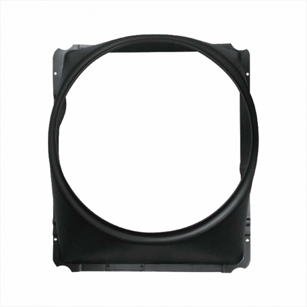 DEFLETOR DE AR RADIADOR VOLKSWAGEN CONSTELLATION 2T2121207AA