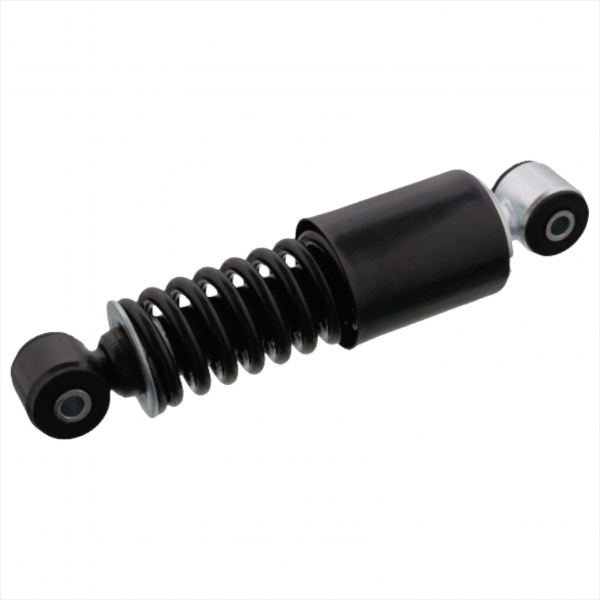 AMORTECEDOR TRASEIRO DA CABINE - MERCEDES AXOR - 9583171003