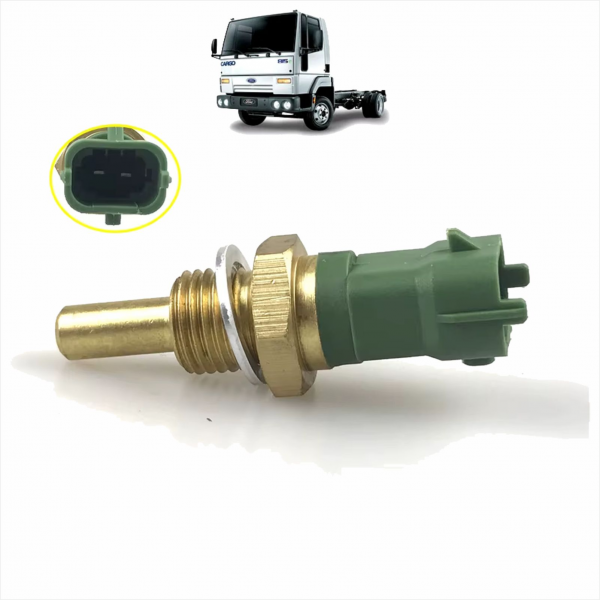 Plug Eletronico Reserplastic