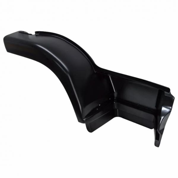 PARALAMA C ESTRIBO DIREITO - IVECO TECTOR CURSOR - 504054989
