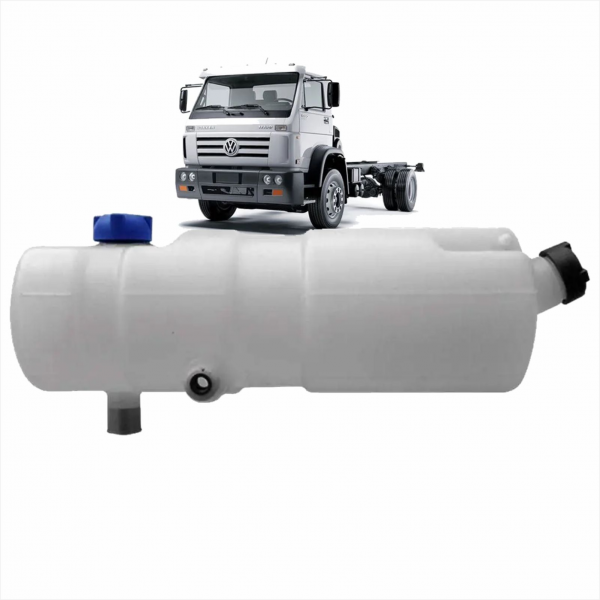Tanque Expansao Vw Reserplastic