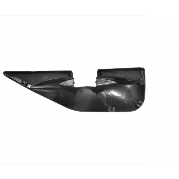 ACABAMENTO INFERIOR DO RETROVISOR LE - VOLVO VM - 203900510