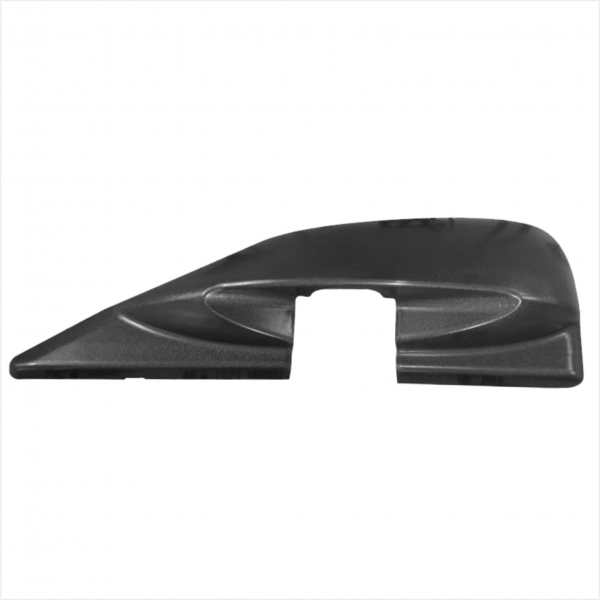 ACABAMENTO INFERIOR DO RETROVISOR LE - VOLVO VM - 203900510