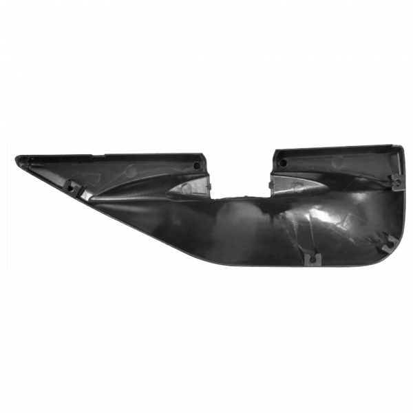 ACABAMENTO INFERIOR DO RETROVISOR LD - VOLVO VM - 5010623058