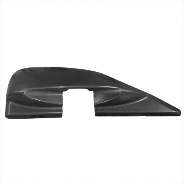 ACABAMENTO INFERIOR DO RETROVISOR LD - VOLVO VM - 5010623058