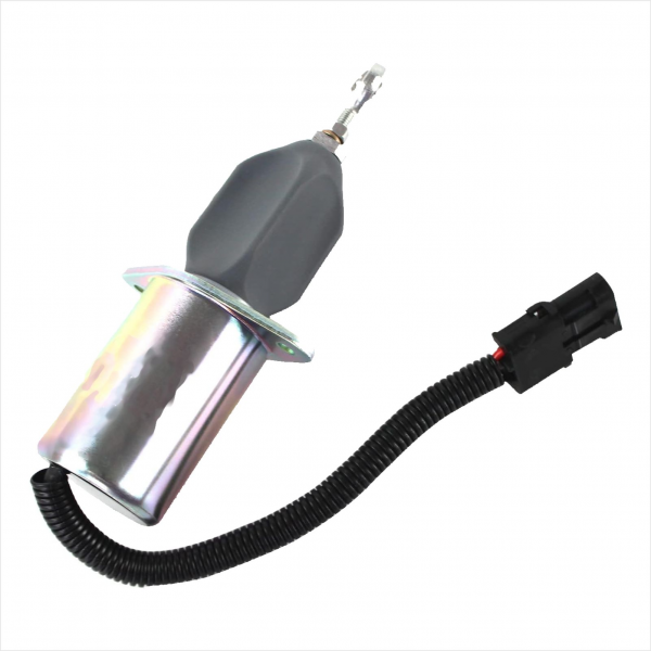 Valvula Solenoide Cummins Vannucci