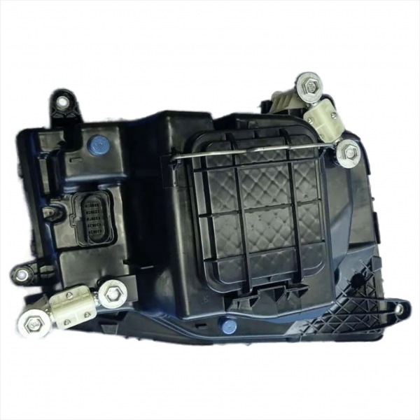 FAROL DIANTEIRO ESQUERDO - VW NOVO DELIVERY - 23B941033A