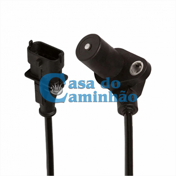 SENSOR DE ROTAÇÃO - VOLKSWAGEN 8.150 9150 17250 23250 24250