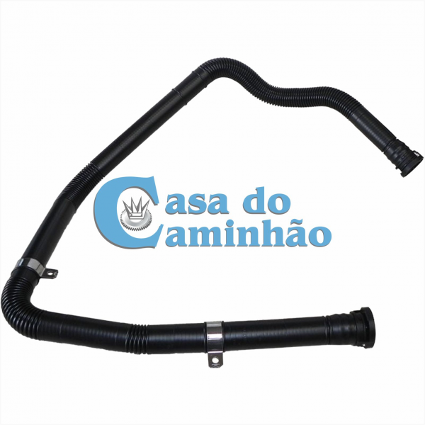 TUBO ENCHIMENTO DO ÓLEO - MERCEDES AXOR PESADOS - 9405280709