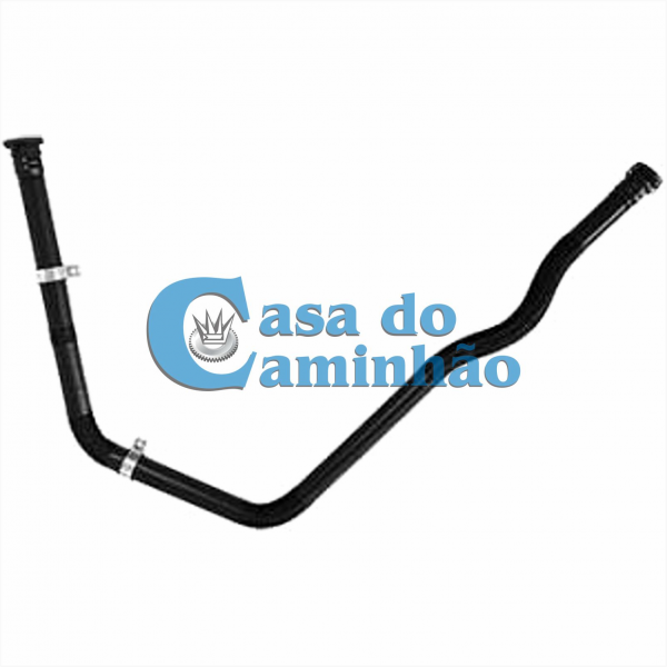 TUBO ENCHIMENTO DO ÓLEO - MERCEDES AXOR PESADOS - 9405280709