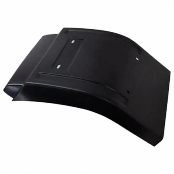 Paralama Cabine Traseiro L.e./l.d Volvo Vm Ano 2020 Bl Fibras*