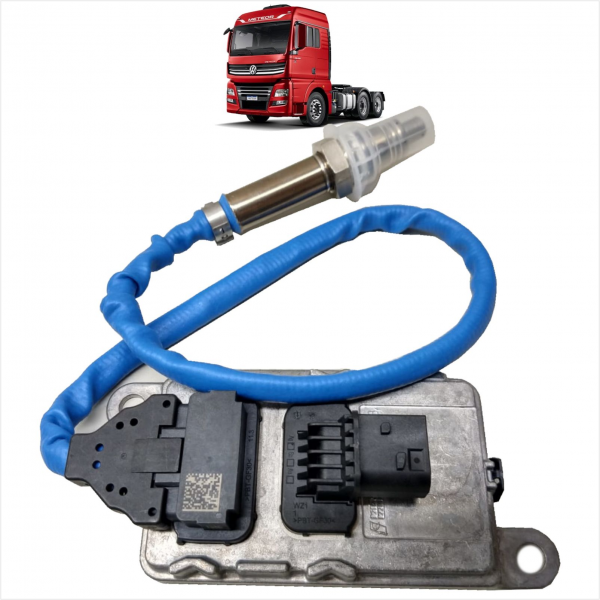 Sensor Nox Reserplastic